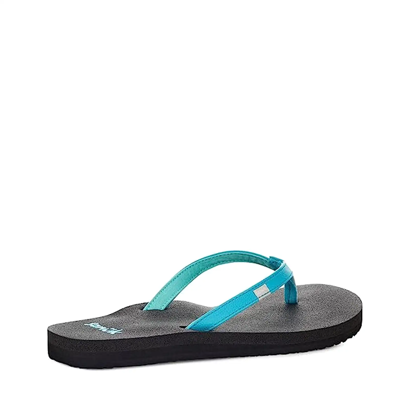 Sanuk Yoga Joy SWS10275 (Scuba Blue)