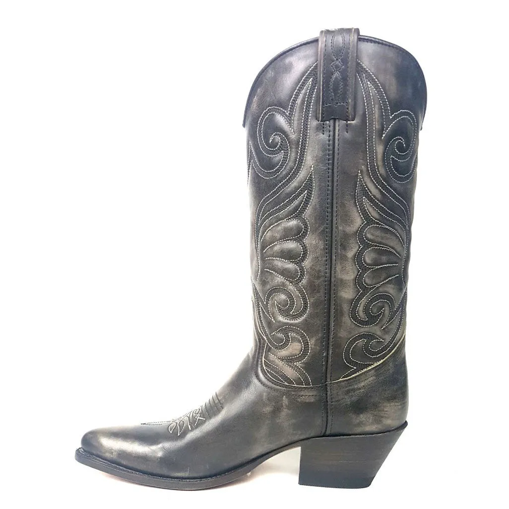 SENDRA 11627 BLACK WOMEN