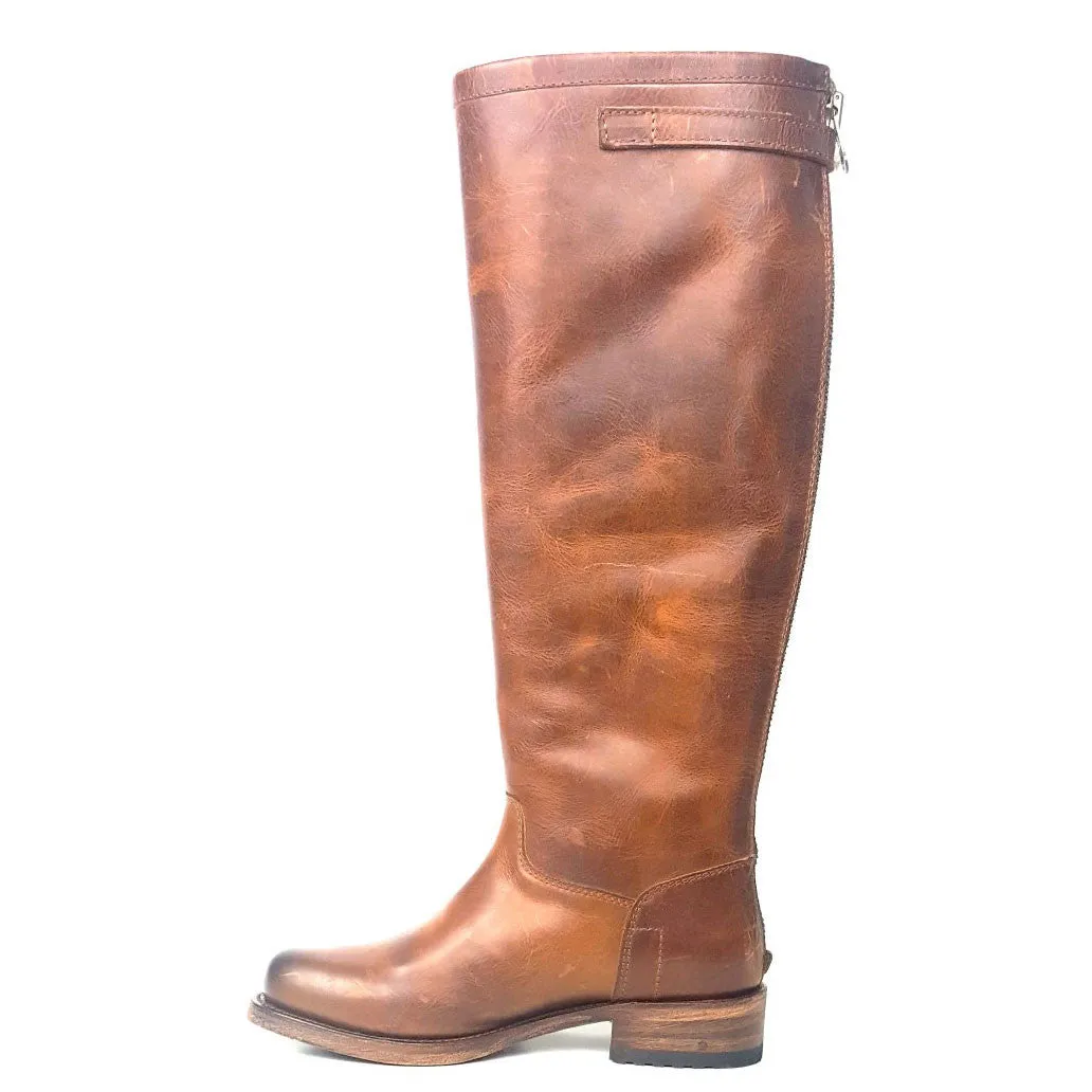 SENDRA 11723 BROWN WOMEN