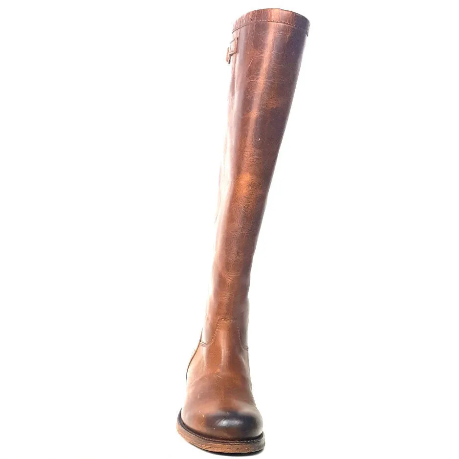 SENDRA 11723 BROWN WOMEN