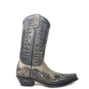 SENDRA 3241 GREY MEN