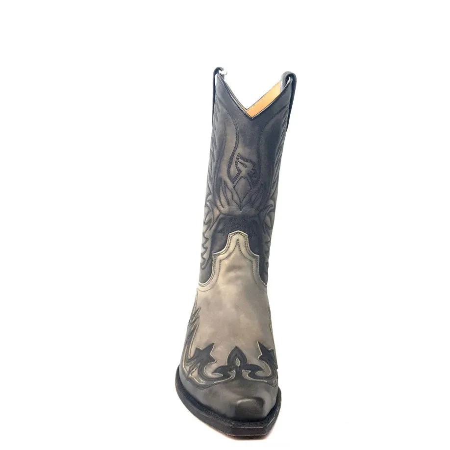 SENDRA 3241 GREY MEN