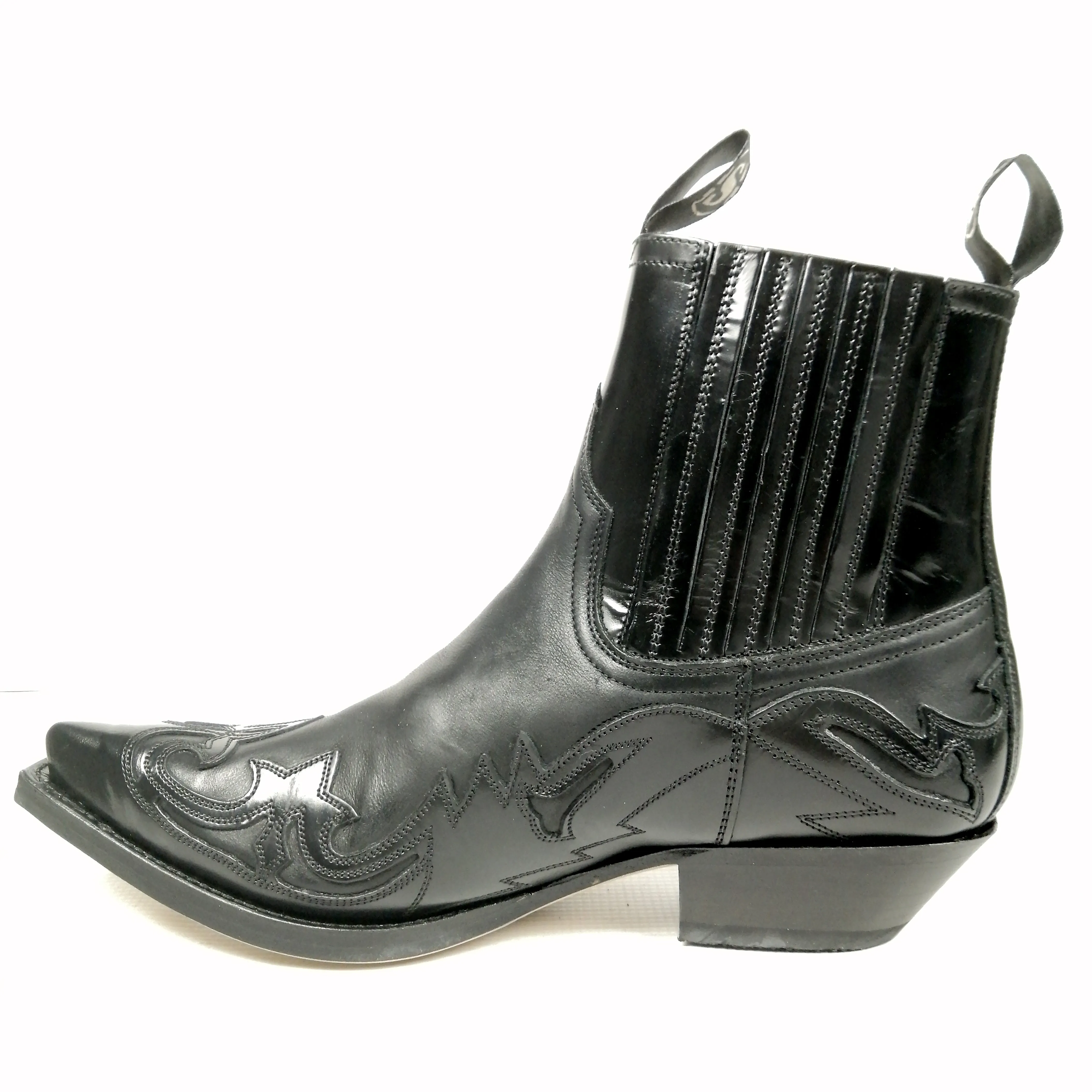 SENDRA 4660A BLACK MEN