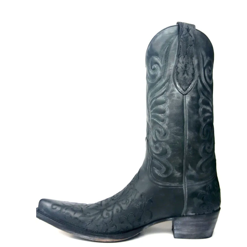 SENDRA 5845 BLACK MEN