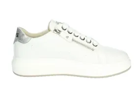 SNEAKERS KEYS DONNA K-7600 COD.K7200 WHITE