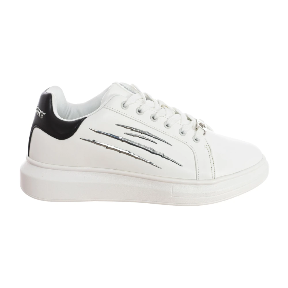 Sneakers Sportive Mid-Top