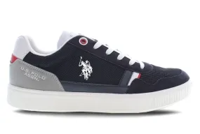 SNEAKERS U.S. POLO ASSN UOMO TYMES001A DBL001