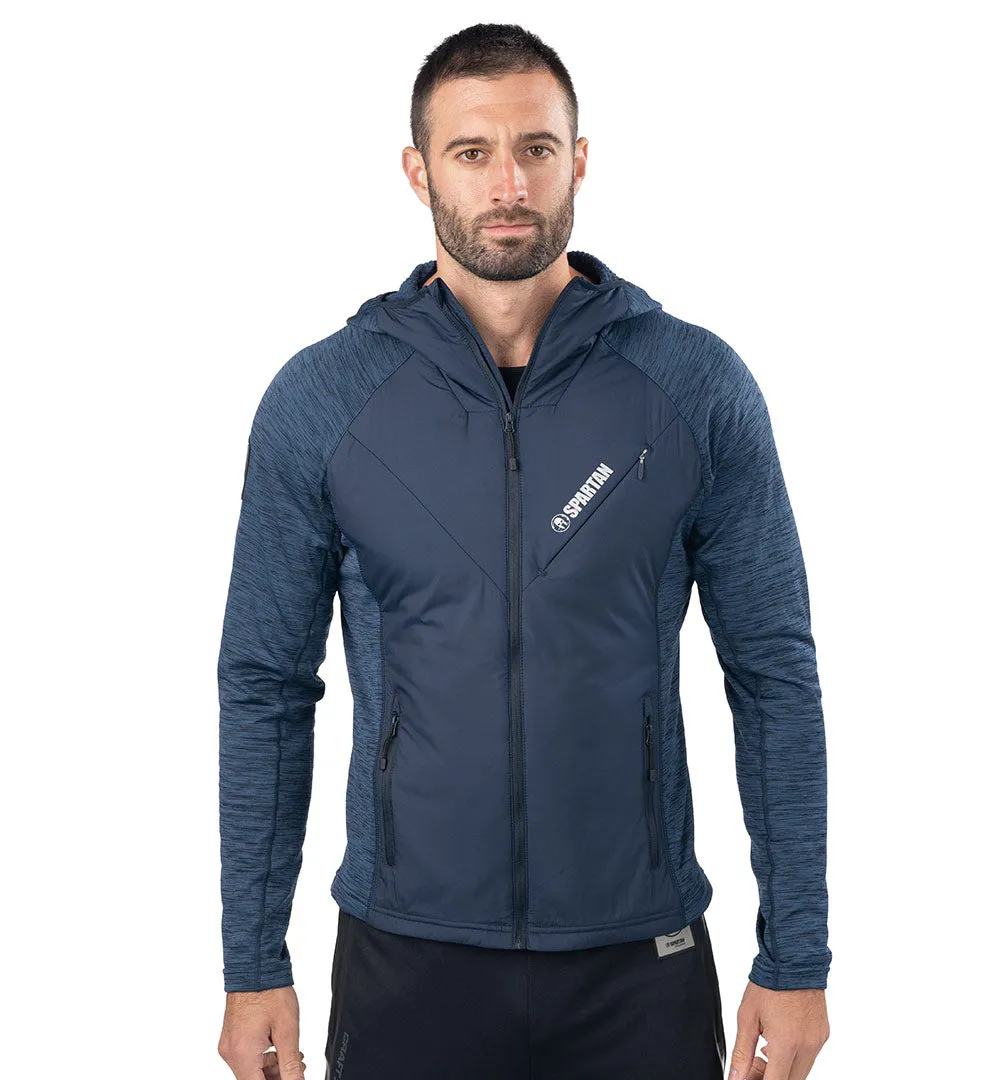 SPARTAN by CRAFT Polar Midlayer Jacket - Men's