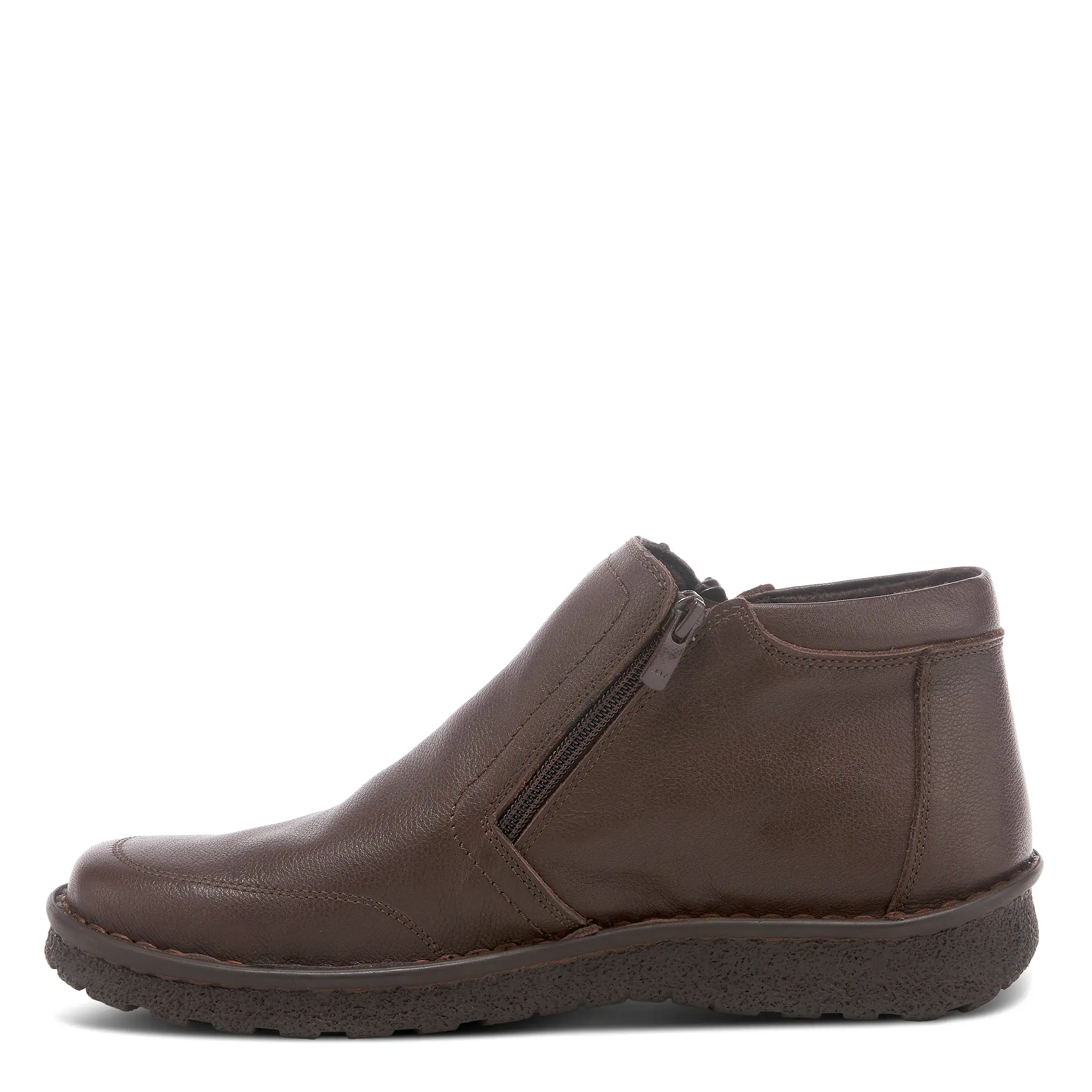 SPRING STEP MEN LORENZ BOOTIES