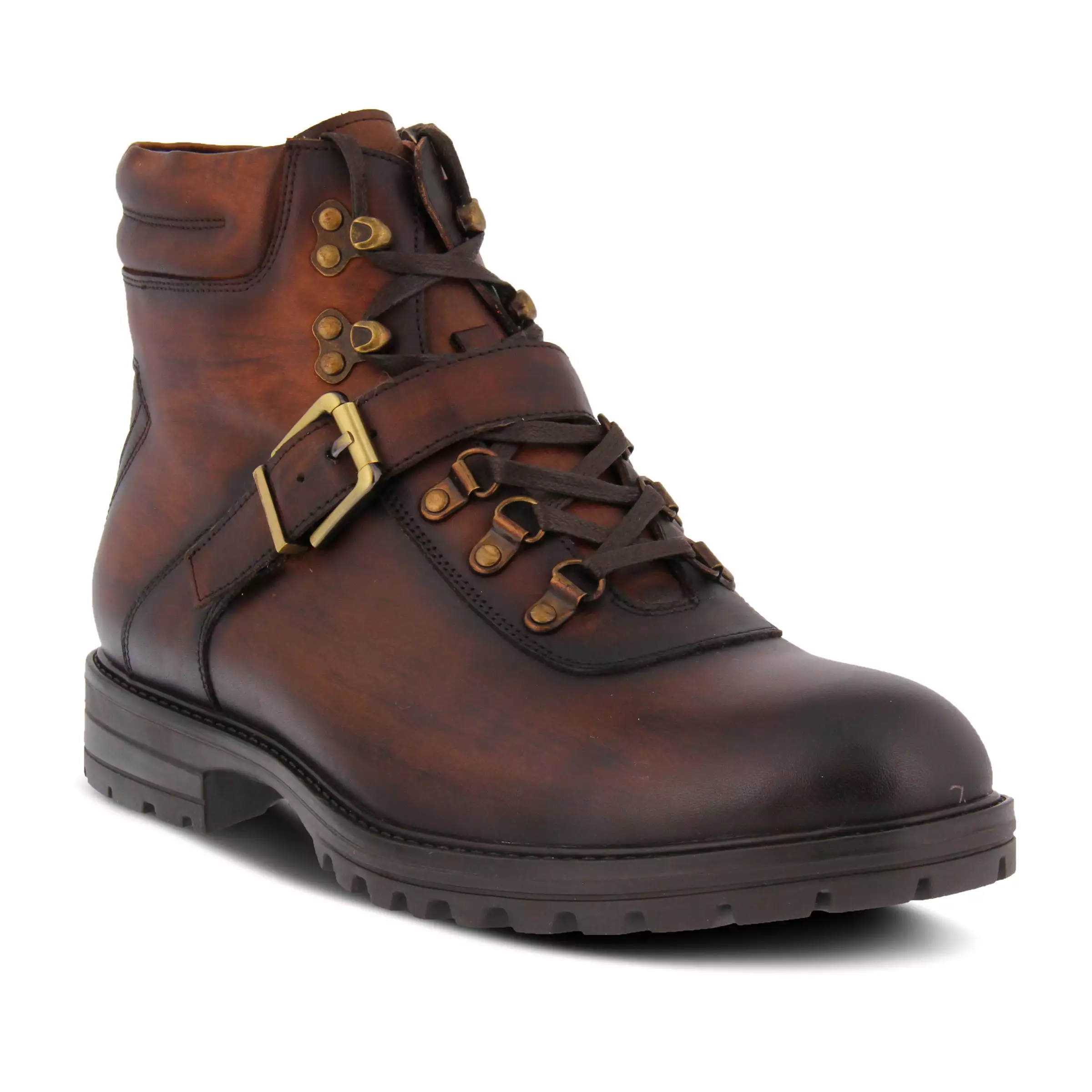 Spring Step Men MIKE Boots