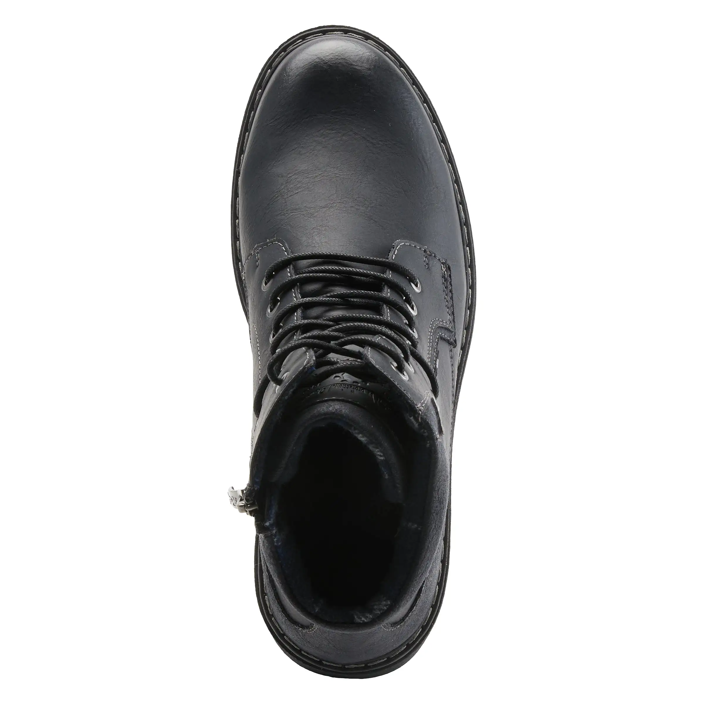 SPRING STEP RELIFE MEN OLIVER BOOT