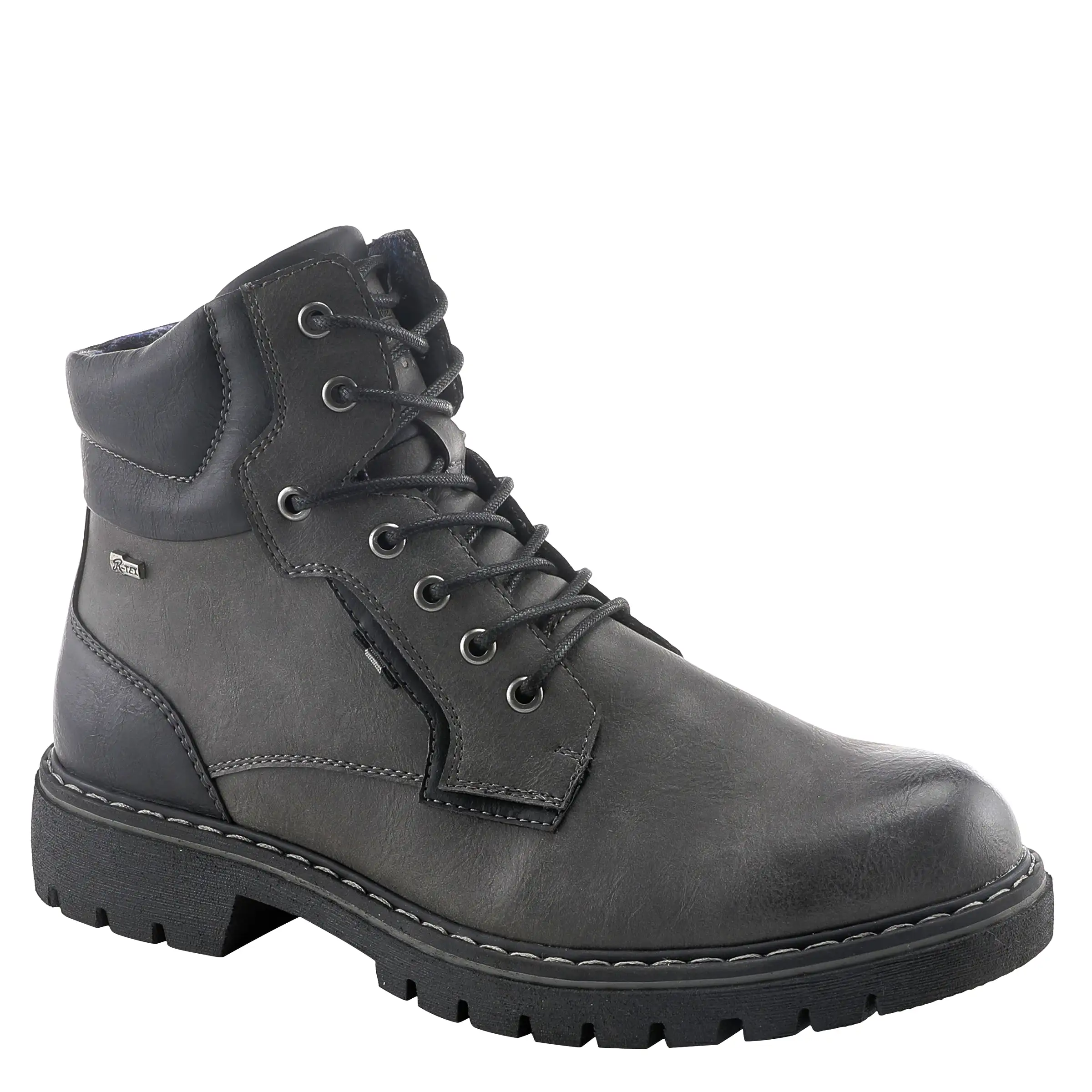 SPRING STEP RELIFE MEN OLIVER BOOT