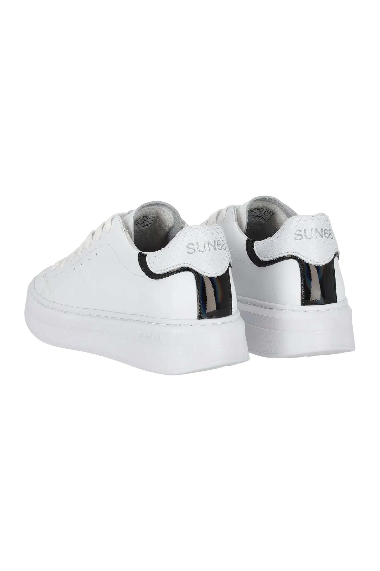 Sun 68 Sneakers Donna BZ34226