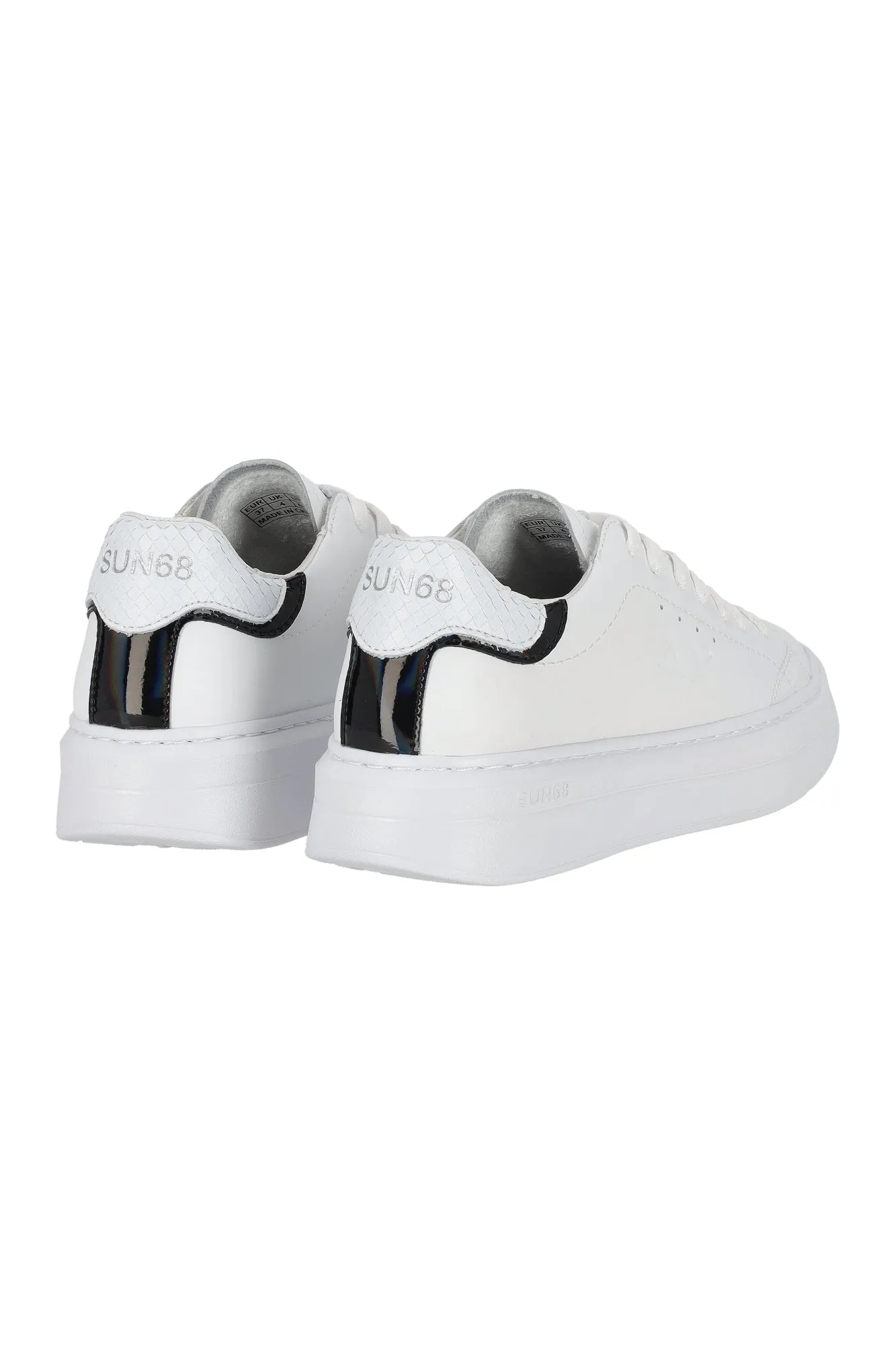 Sun 68 Sneakers Donna BZ34226