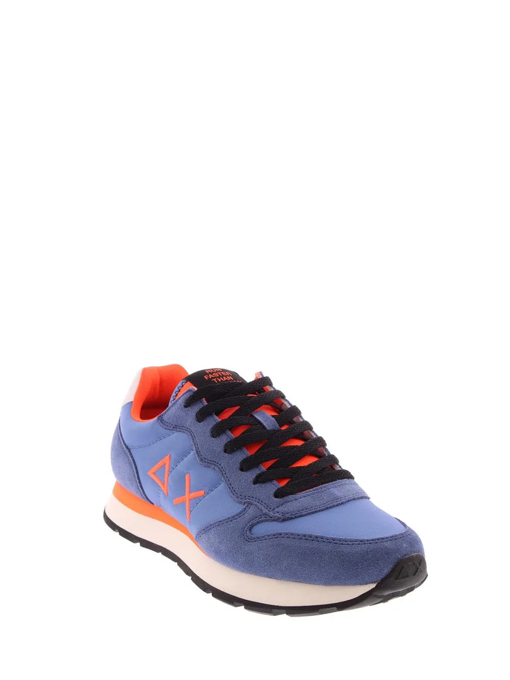 SUN68 Sneakers Uomo Avion