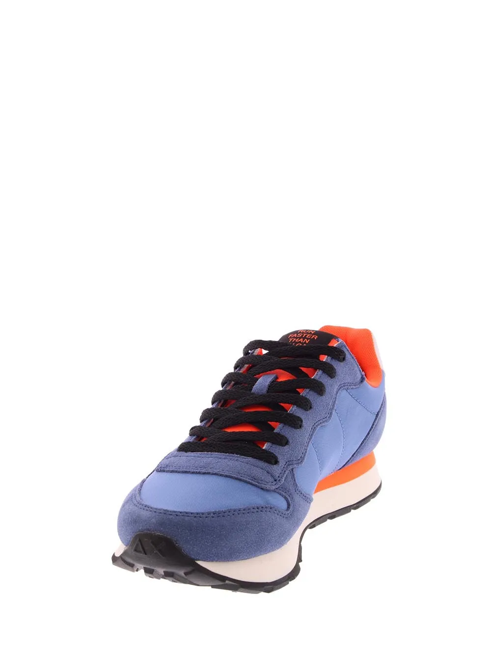 SUN68 Sneakers Uomo Avion