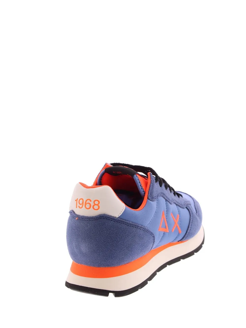 SUN68 Sneakers Uomo Avion