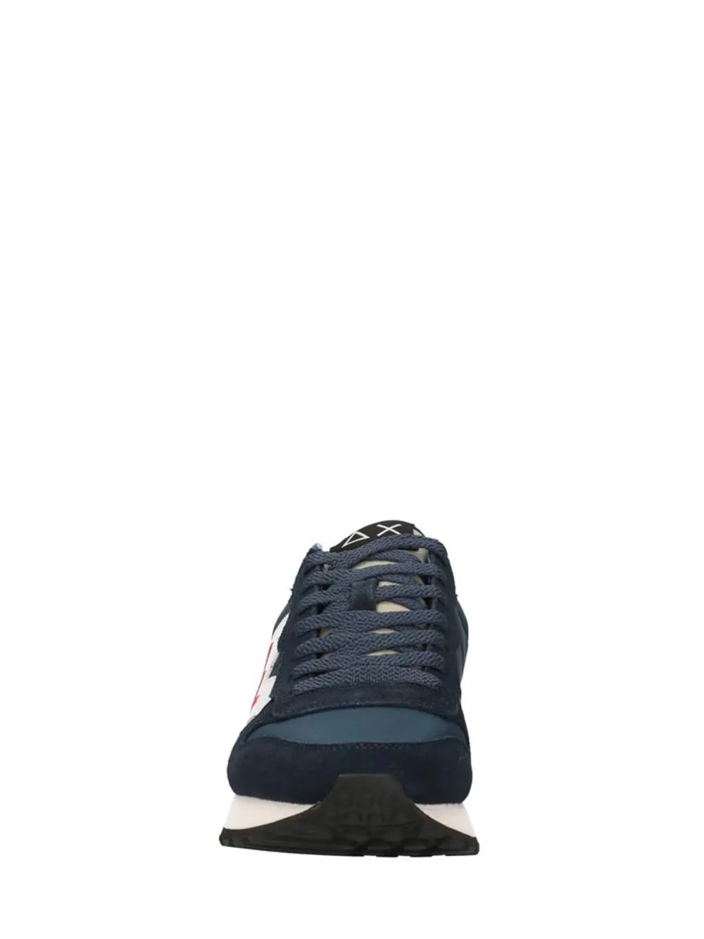 SUN68 Sneakers Uomo Blu