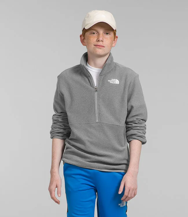 Teen Glacier 1/4 Zip Pullover