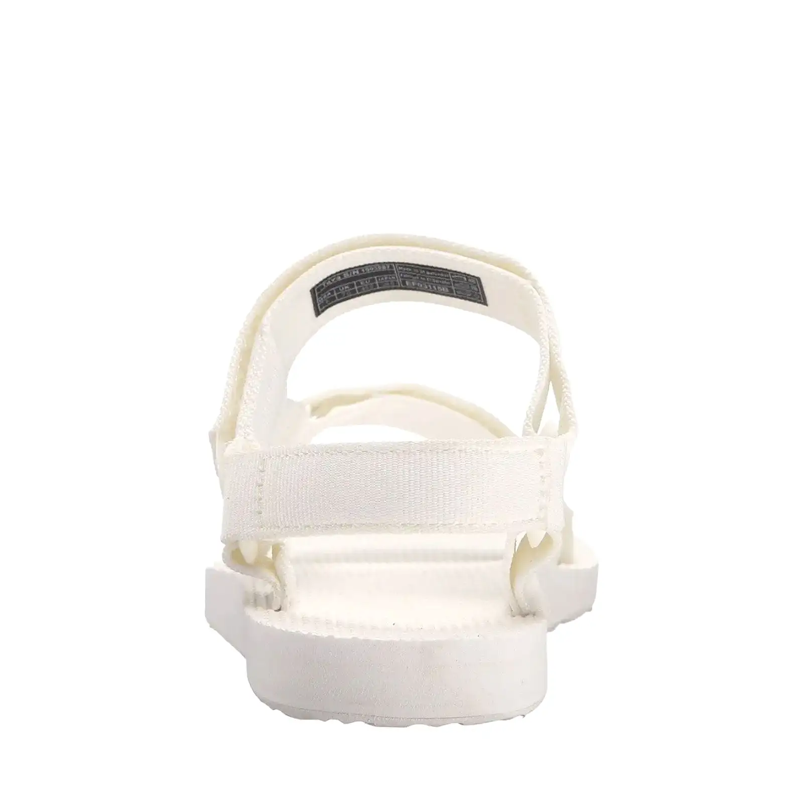 Teva Original Universal 1003987 (Bright White)