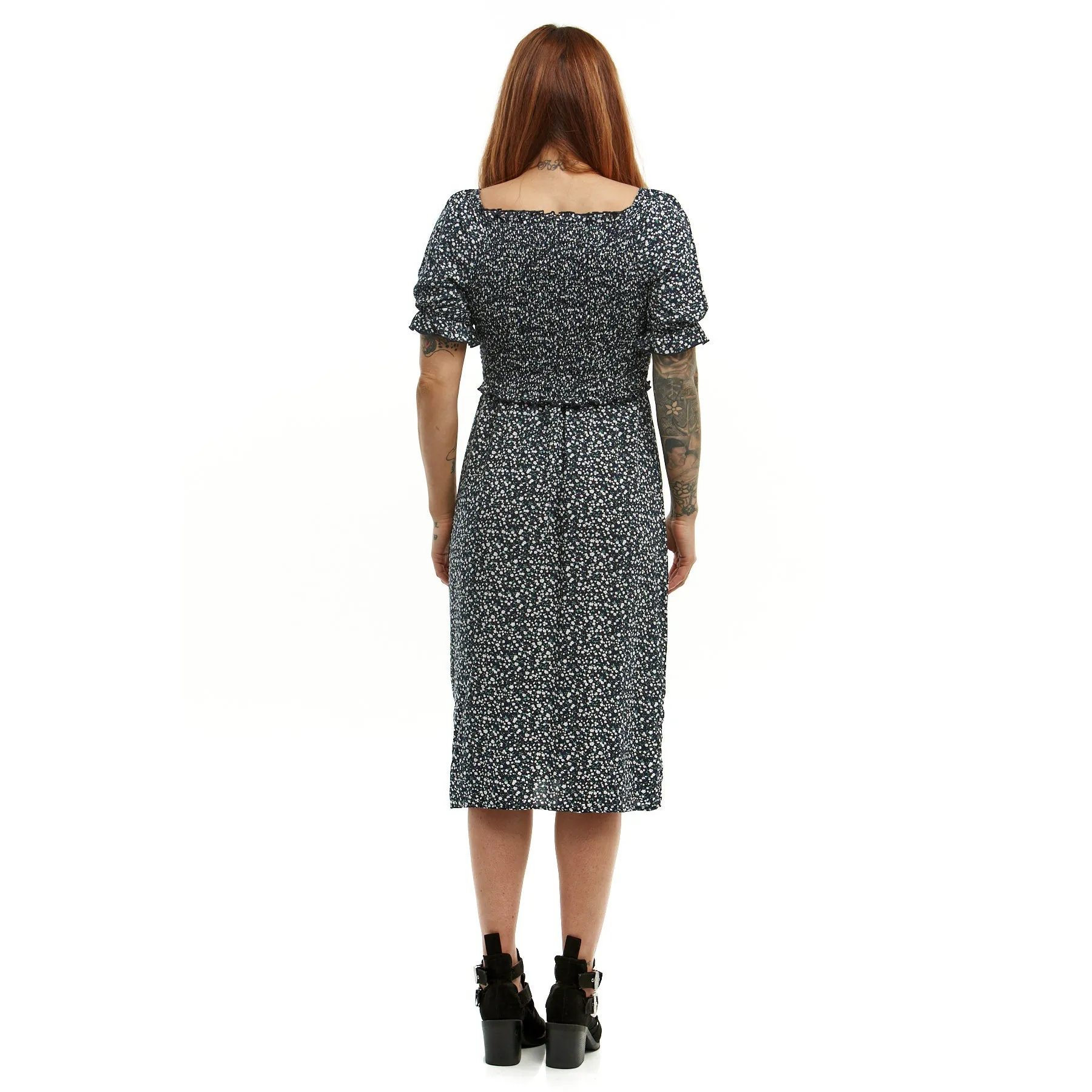 The Bella Nursing Dress