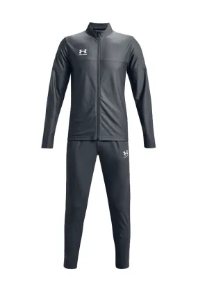 Under Armour Tracksuit Challenger Grey