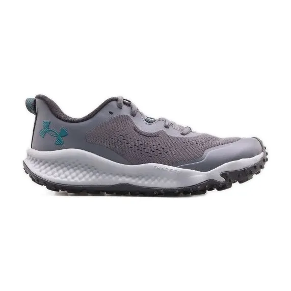 Under Armour Under Armor Charged Maven M 3026136-103 shoes grey