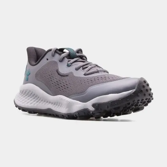 Under Armour Under Armor Charged Maven M 3026136-103 shoes grey