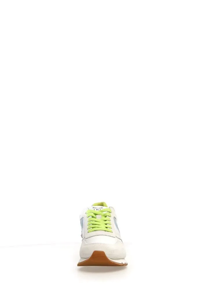 Voile Blanche Sneakers Julia white/rose