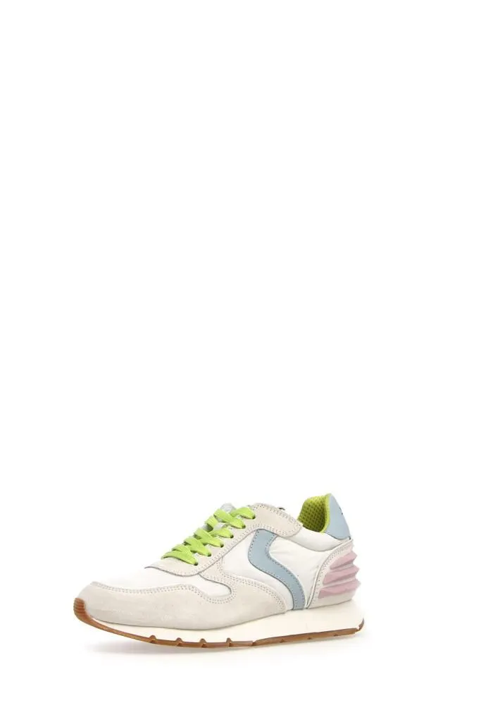 Voile Blanche Sneakers Julia white/rose