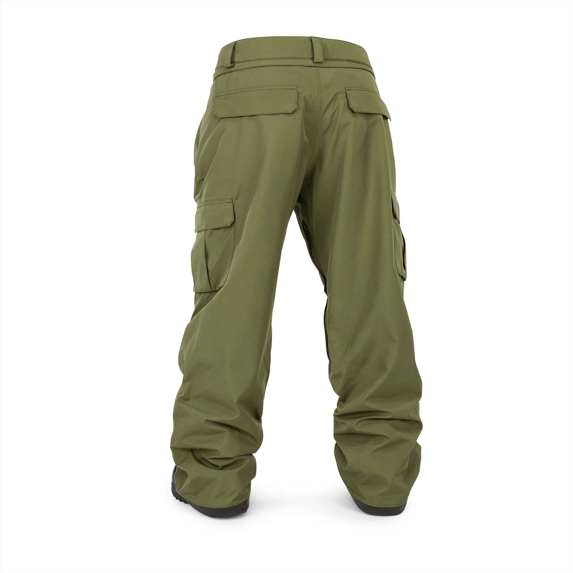 Volcom Melancon Gore Pant