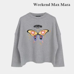 Weekend Max Mara  |Hoodies & Sweatshirts