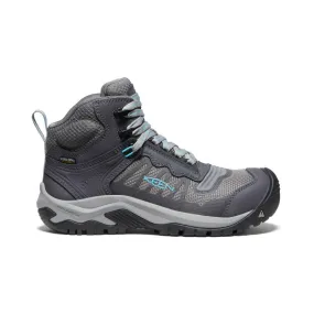 Women's CSA Reno KBF Waterproof Mid (Carbon-Fiber Toe)  |  Magnet/Ipanema