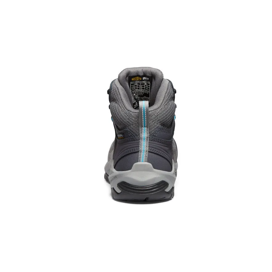 Women's CSA Reno KBF Waterproof Mid (Carbon-Fiber Toe)  |  Magnet/Ipanema