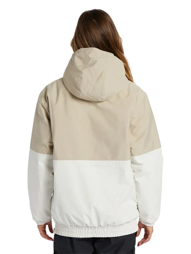 Women's Nexus Technical Reversible Anorak Snow Jacket '24