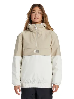 Women's Nexus Technical Reversible Anorak Snow Jacket '24