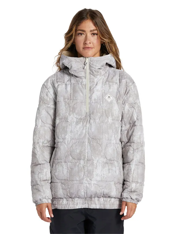 Women's Nexus Technical Reversible Anorak Snow Jacket '24