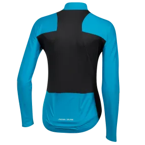 Women's PRO Pursuit Long Sleeve Wind jersey