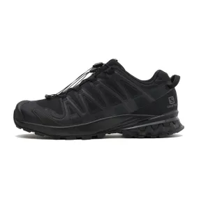 XA PRO 3D SNEAKERS Man Black